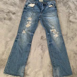 Aeropostale jeans
